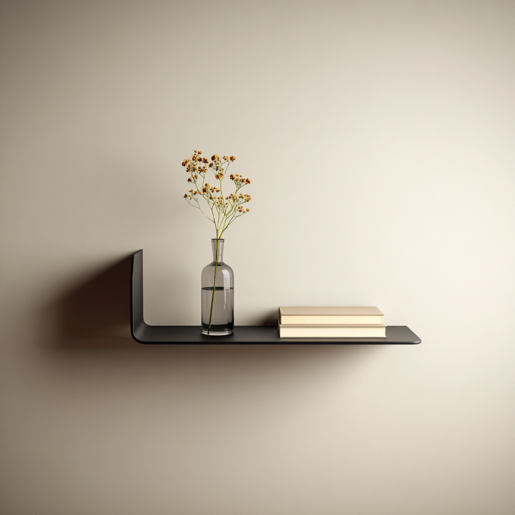 Shelves