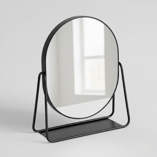 Tabletop Mirror 2